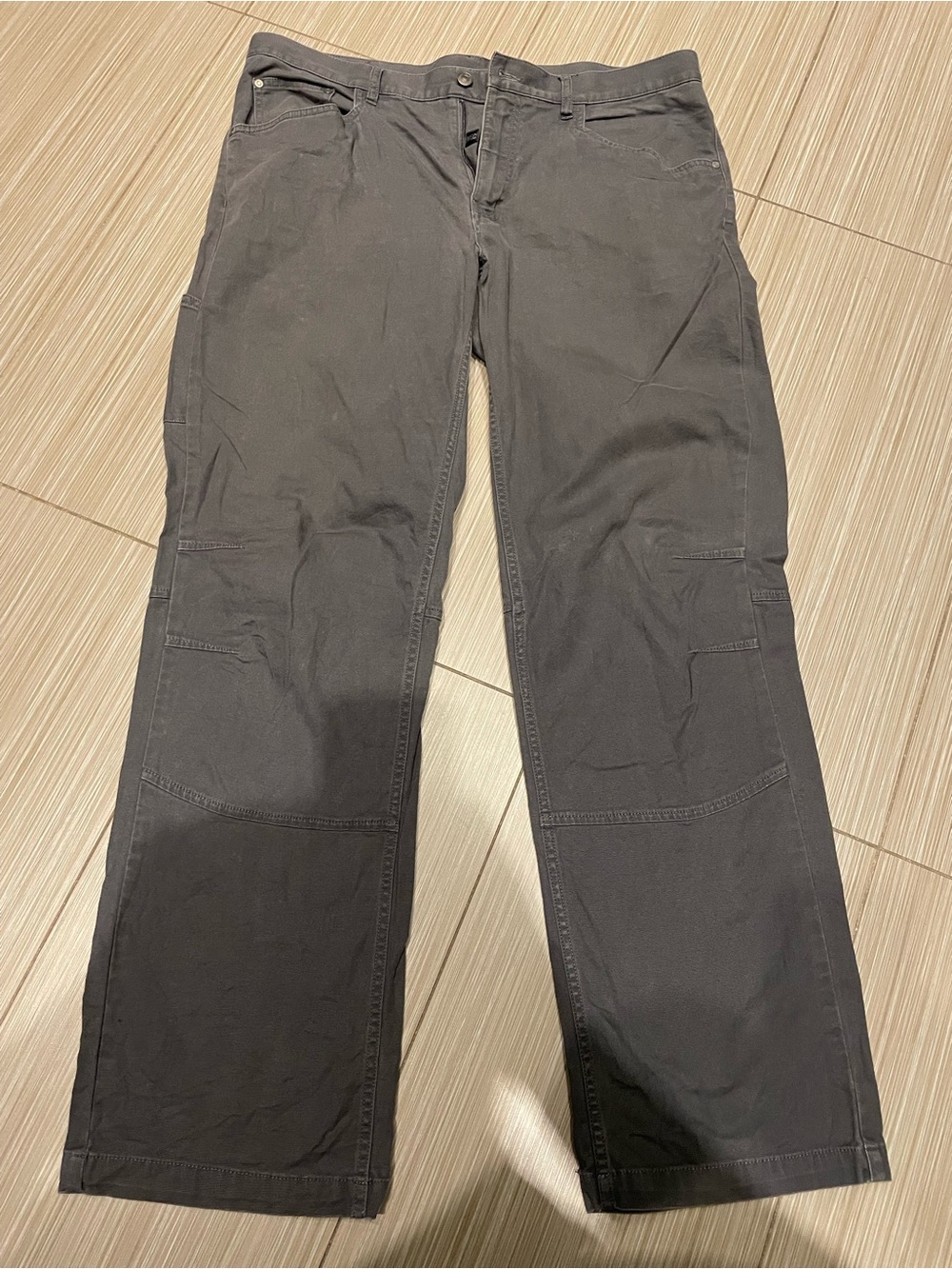 Men's MEC technical Pants